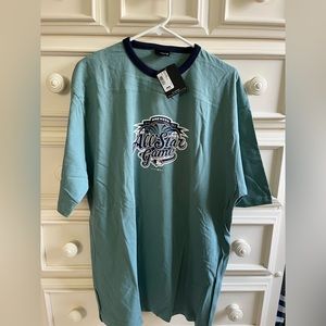 Men’s XL Vintage MLB All Star Game tshirt from 2002